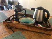 Confort et chaleureux 5 min gare