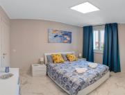 Alloggio turistico metro C