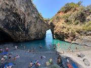 Top Isca sullo Ionio