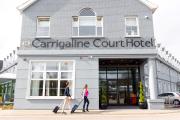 Carrigaline Court Hotel & Leisure Centre