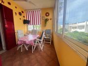 Villetta del Glicine Baia Verde