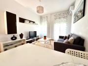 Mirador de Doñana Nº8, Apartamentos Living Sur