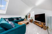 Dolce Vita - Duplex Apartment with Incredible Harbour Views Dolce Vita - Duplex Apartment with Incredible Harbour Views