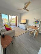 Two Bedroom Apartment in Santiago De La Ribera