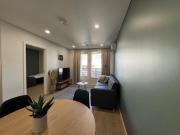 Kotimaailma Apartments#5 - Viihtyisä kaksio keskustassa