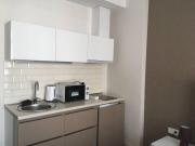 Студия с потрясающим видом!