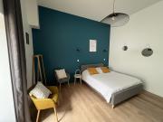 Le Calais Wilson 3, Studio 2P