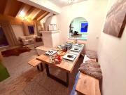 Alpensuite TOP 6 am Wilden Kaiser