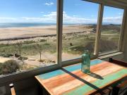 F2 en front de mer à narbonne plage