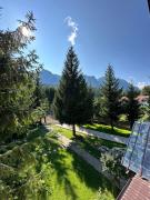 Top Poiana Ţapului Top Poiana Ţapului