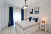 Mello Apartamento renovado, praia de Quarteira