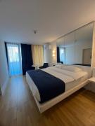 Spend Your Time in Batumi in Orbi City N3