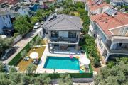 Luxury Villa in the Center of Fethiye - Ezel Hanım