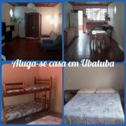 Casinha Ubatuba