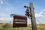 Misverstand Boutique Farm Lodge