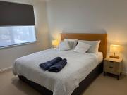 13th Beach 2-Bedroom Golf Apartment