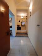 Spacious bungalow withbasic amenities