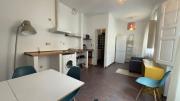 Bright Apartment in the Heart of Lavapies - B41