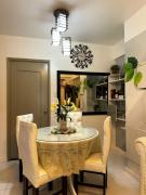 Fully furnished 2 bedroom in Camella