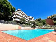 ApartHotel Riviera - Terrasse de Fabron - Swimming pool - Sea View