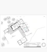 Modern Summer House Near Gudmindrup Beach