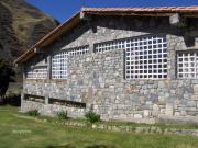 MI CABAÑA DE LOS ANDES Apartaderos Merida