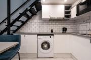 S13- Boutique Apartments, Best Location, by BQA