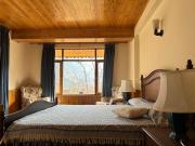 The Native Route - Boutique Cottages in Manali