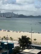 Luxo e moderno em um único lugar, com máximo conforto e ótima localização