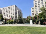 Rbk° Depto remodelado a pasos del metro moneda