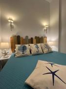 Note Marine - Nettuno Centro 10 passi da stabilimenti