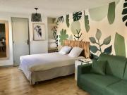 Cithotel Design Booking Evry Saint-Germain-lès-Corbeil Sénart