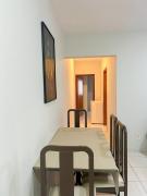 Apto 5 minutes Ufu, 7 minutes Sabia Park