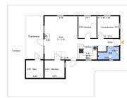 Holiday Home By Ålbæk Beach For The Whole Family