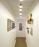 Stunning Shoreditch Apartment! Stunning Shoreditch Apartment!