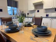 Cosy Seaside Retreat near Blackpool Cosy Seaside Retreat near Blackpool