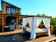 Ivana Houses Ada Bojana