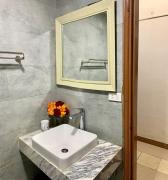 STU 101 Ground mini yard Near Uncle Ho Mausoleum