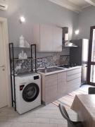 Casa vacanze Vicolo Marsala