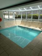 Flat na Haddock Lobo