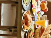 Pyramids Heritage suites