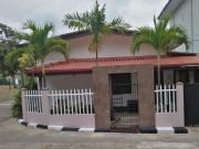 MJM Villa