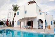 Villa Authentique Azalée, Djerba Tunisie