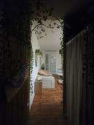 Lîlot du Val dEurope à 2 minutes du RER et à 5 minutes de Disneyland