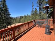 Beautiful Secluded Rocky Mountain Hideaway