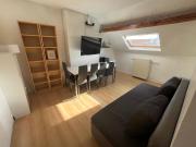 European District Apartment Thirteen European District Apartment Thirteen