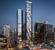 Amazing Pool Luxe 2 Bed 2 Bath with Pool Gym Sauna