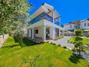 Fethiye Oludeniz Luxury Villa with Two Pools