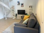 Il Rifugio Moderno next to Metro Anagnina, Free Parking and Wifi