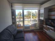Alquilo apartamento en 1 linea de la playa Alquilo apartamento en 1 linea de la playa